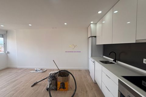 Lejlighed i Odivelas, Lisbon, Odivelas - € 339.000 | Ref: TRI-089-26-ES - foto 3