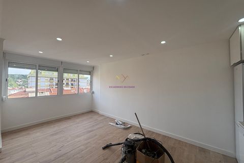 Lejlighed i Odivelas, Lisbon, Odivelas - € 339.000 | Ref: TRI-089-26-ES - foto 6