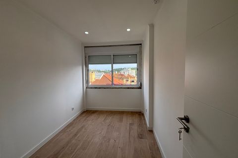 Lejlighed i Odivelas, Lisbon, Odivelas - € 339.000 | Ref: TRI-089-26-ES - foto 8