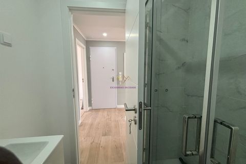 Lejlighed i Odivelas, Lisbon, Odivelas - € 339.000 | Ref: TRI-089-26-ES - foto 12