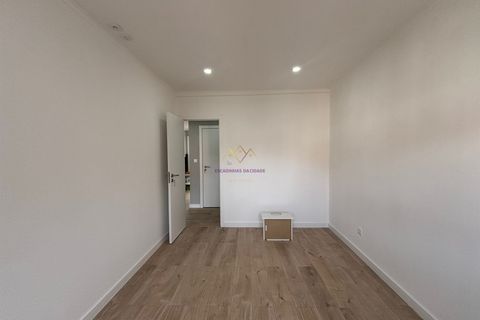 Lejlighed i Odivelas, Lisbon, Odivelas - € 339.000 | Ref: TRI-089-26-ES - foto 16