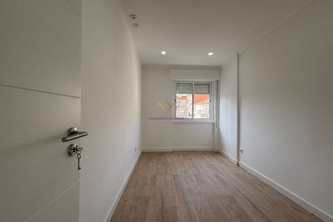 Lejlighed i Odivelas, Lisbon, Odivelas - € 339.000 | Ref: TRI-089-26-ES - foto 17