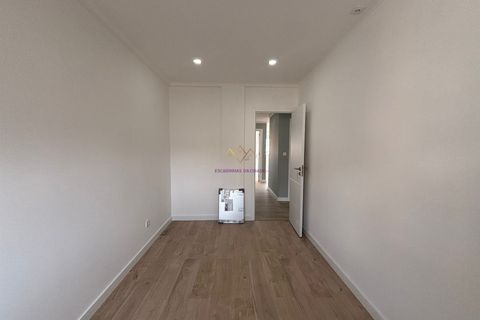 Lejlighed i Odivelas, Lisbon, Odivelas - € 339.000 | Ref: TRI-089-26-ES - foto 18