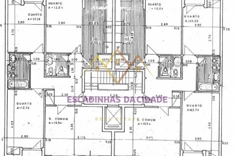 Lejlighed i Odivelas, Lisbon, Odivelas - € 339.000 | Ref: TRI-089-26-ES - foto 22
