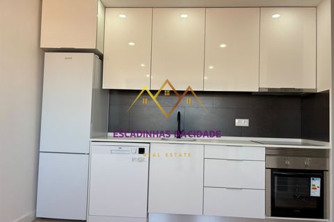 Apartament a Odivelas, Lisbon, Odivelas - € 339.000 | Ref: TRI-089-26-ES - foto 7