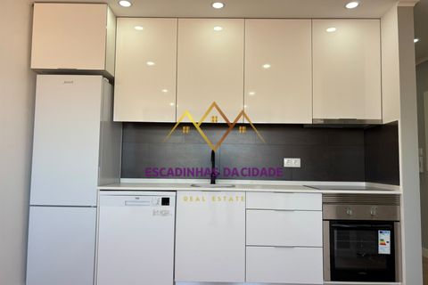 Apartament a Odivelas, Lisbon, Odivelas - € 339.000 | Ref: TRI-089-26-ES - foto 8