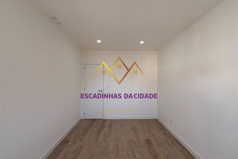 Apartament a Odivelas, Lisbon, Odivelas - € 339.000 | Ref: TRI-089-26-ES - foto 12