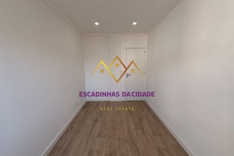 Apartament a Odivelas, Lisbon, Odivelas - € 339.000 | Ref: TRI-089-26-ES - foto 14