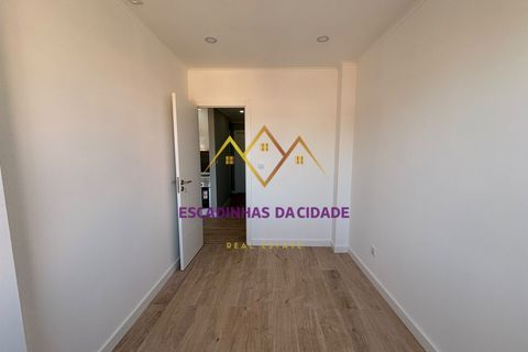 Apartament a Odivelas, Lisbon, Odivelas - € 339.000 | Ref: TRI-089-26-ES - foto 18