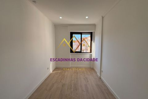 Apartament a Odivelas, Lisbon, Odivelas - € 339.000 | Ref: TRI-089-26-ES - foto 19