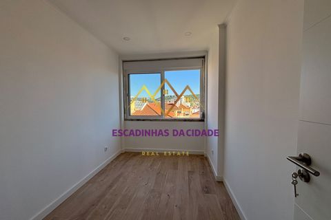 Apartament a Odivelas, Lisbon, Odivelas - € 339.000 | Ref: TRI-089-26-ES - foto 21