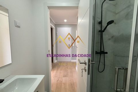 Apartament a Odivelas, Lisbon, Odivelas - € 339.000 | Ref: TRI-089-26-ES - foto 23
