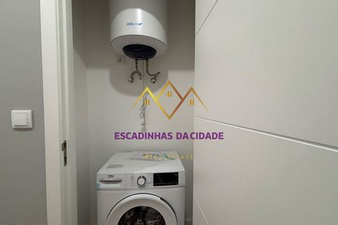 Apartament a Odivelas, Lisbon, Odivelas - € 339.000 | Ref: TRI-089-26-ES - foto 24