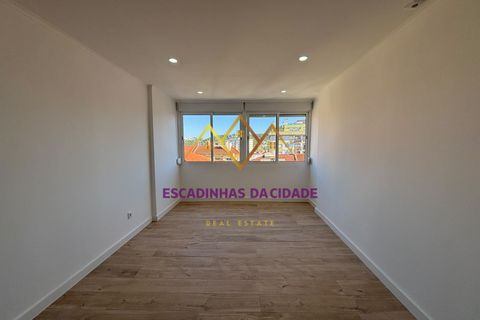 Apartament a Odivelas, Lisbon, Odivelas - € 339.000 | Ref: TRI-089-26-ES - foto 25