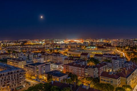 Lejlighed i Lisbon, Lisbon, Lisbon - € 795.000 | Ref: TRI-083-26-CS - foto 1