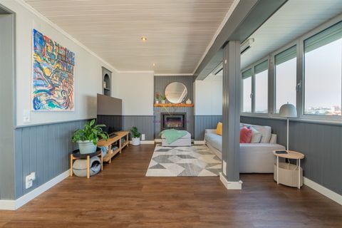 Lejlighed i Lisbon, Lisbon, Lisbon - € 795.000 | Ref: TRI-083-26-CS - foto 4