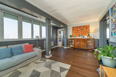Lejlighed i Lisbon, Lisbon, Lisbon - € 795.000 | Ref: TRI-083-26-CS - foto 5