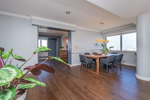Lejlighed i Lisbon, Lisbon, Lisbon - € 795.000 | Ref: TRI-083-26-CS - foto 8