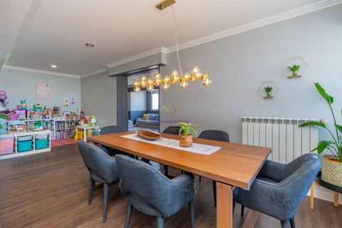 Lejlighed i Lisbon, Lisbon, Lisbon - € 795.000 | Ref: TRI-083-26-CS - foto 9