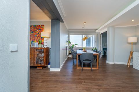 Lejlighed i Lisbon, Lisbon, Lisbon - € 795.000 | Ref: TRI-083-26-CS - foto 10