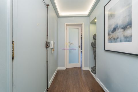 Lejlighed i Lisbon, Lisbon, Lisbon - € 795.000 | Ref: TRI-083-26-CS - foto 13