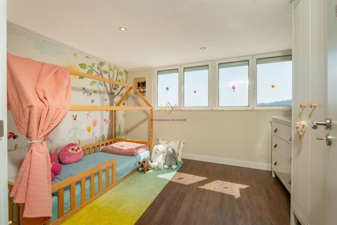 Lejlighed i Lisbon, Lisbon, Lisbon - € 795.000 | Ref: TRI-083-26-CS - foto 19