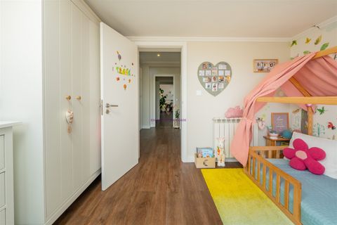 Lejlighed i Lisbon, Lisbon, Lisbon - € 795.000 | Ref: TRI-083-26-CS - foto 21