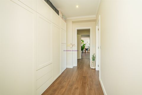 Lejlighed i Lisbon, Lisbon, Lisbon - € 795.000 | Ref: TRI-083-26-CS - foto 22