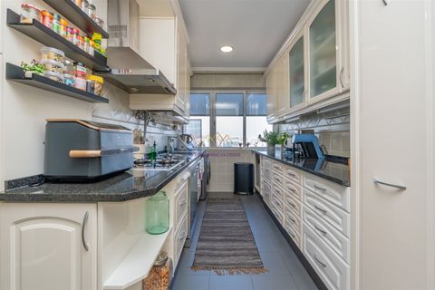 Lejlighed i Lisbon, Lisbon, Lisbon - € 795.000 | Ref: TRI-083-26-CS - foto 25