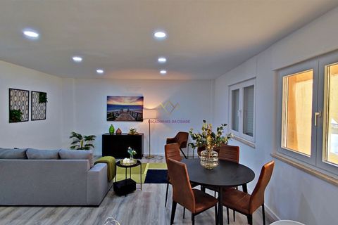 Lejlighed i Lisbon, Lisbon, Lisbon - € 599.900 | Ref: TRI-085-26-AD - foto 1
