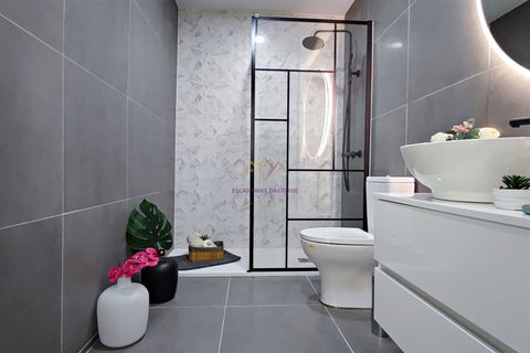 Lejlighed i Lisbon, Lisbon, Lisbon - € 599.900 | Ref: TRI-085-26-AD - foto 2
