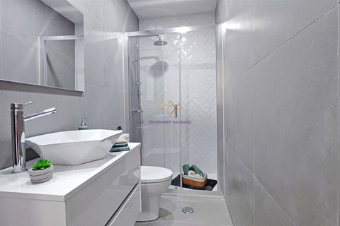 Lejlighed i Lisbon, Lisbon, Lisbon - € 599.900 | Ref: TRI-085-26-AD - foto 5