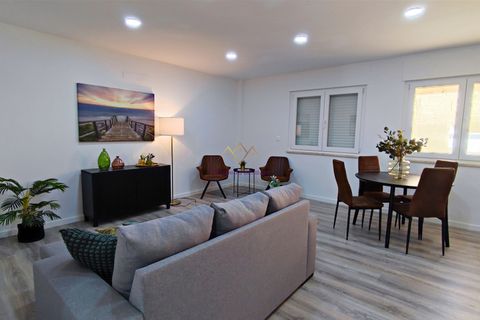 Lejlighed i Lisbon, Lisbon, Lisbon - € 599.900 | Ref: TRI-085-26-AD - foto 6