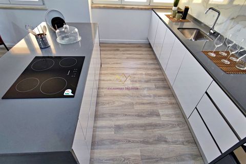 Lejlighed i Lisbon, Lisbon, Lisbon - € 599.900 | Ref: TRI-085-26-AD - foto 12