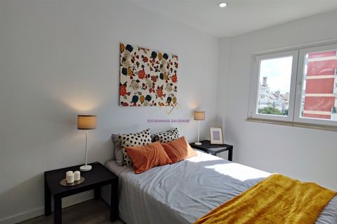 Lejlighed i Lisbon, Lisbon, Lisbon - € 599.900 | Ref: TRI-085-26-AD - foto 20