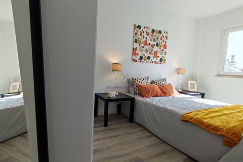 Lejlighed i Lisbon, Lisbon, Lisbon - € 599.900 | Ref: TRI-085-26-AD - foto 21