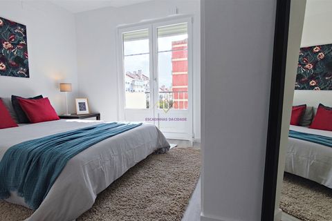 Lejlighed i Lisbon, Lisbon, Lisbon - € 599.900 | Ref: TRI-085-26-AD - foto 22