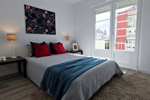Lejlighed i Lisbon, Lisbon, Lisbon - € 599.900 | Ref: TRI-085-26-AD - foto 23