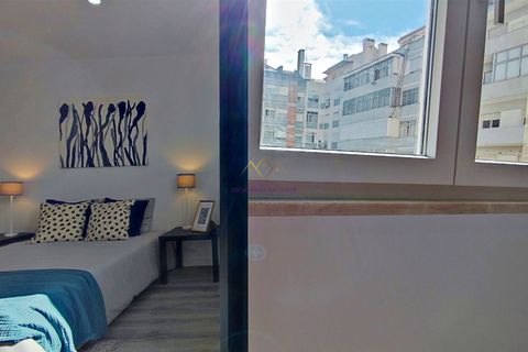Lejlighed i Lisbon, Lisbon, Lisbon - € 599.900 | Ref: TRI-085-26-AD - foto 24