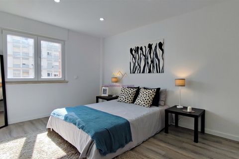Lejlighed i Lisbon, Lisbon, Lisbon - € 599.900 | Ref: TRI-085-26-AD - foto 25