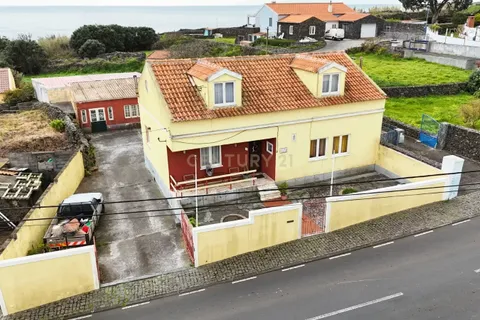 Villa i Angra do Heroismo, Terceira, Angra do Heroismo - € 450.000 | Ref: C0423-00724 - foto 2