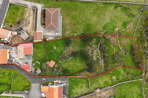 Villa i Angra do Heroismo, Terceira, Angra do Heroismo - € 450.000 | Ref: C0423-00724 - foto 5