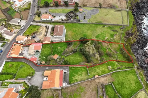 Villa i Angra do Heroismo, Terceira, Angra do Heroismo - € 450.000 | Ref: C0423-00724 - foto 6