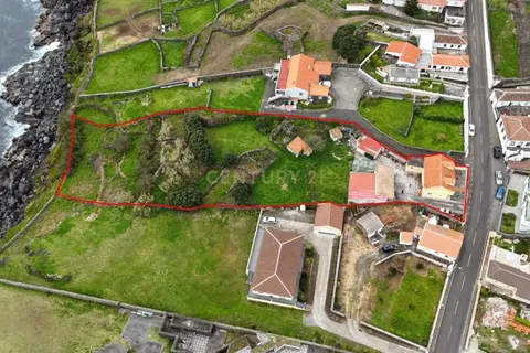 Villa i Angra do Heroismo, Terceira, Angra do Heroismo - € 450.000 | Ref: C0423-00724 - foto 34