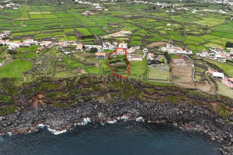 Villa i Angra do Heroismo, Terceira, Angra do Heroismo - € 450.000 | Ref: C0423-00724 - foto 36