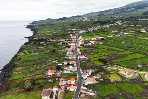 Villa i Angra do Heroismo, Terceira, Angra do Heroismo - € 450.000 | Ref: C0423-00724 - foto 37