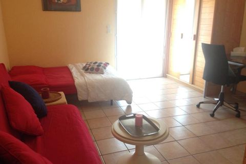 Estudi a Perpignan, Pyrenees-Orientales, Perpignan - € 580/mes | Ref: 493209 - foto 2