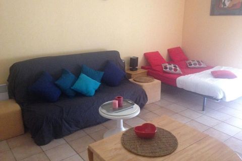 Estudi a Perpignan, Pyrenees-Orientales, Perpignan - € 580/mes | Ref: 493209 - foto 3