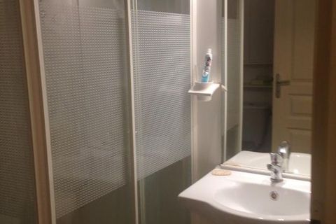 Estudi a Perpignan, Pyrenees-Orientales, Perpignan - € 580/mes | Ref: 493209 - foto 5
