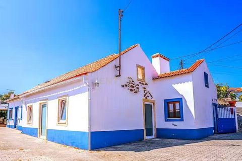 Villa i Cadaval, Lisbon, Cadaval - € 300.000 | Ref: C0364-05784 - foto 1
